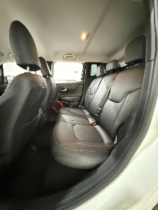 Jeep Renegade Trailhawk 2.0 Diesel 4x4 Automatica