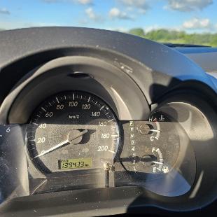 Hilux SR 3.0 Diesel Automática
