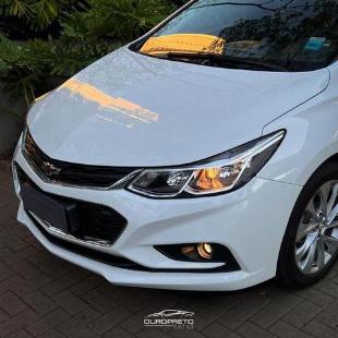 CHEVROLET CHEV CRUZE LT NB AT 2019