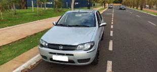 Fiat Siena 1.0 Fire Flex Manual - Ano 2007/2008 - Ótimo Estado