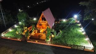 Fazenda Região de Alto Paraná e Paranavaí