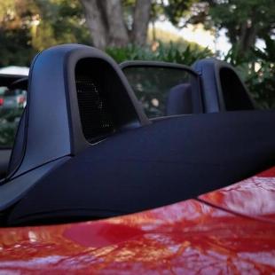 PORSCHE BOXSTER 2020