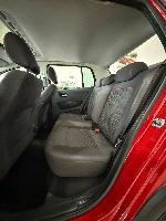 Volkswagen Cross Fox Comfortline 1.6 Flex Automatico *Com Teto Solar*