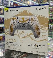 Imagem do anuncio Controle Dualsense PS5 Ghost of Yotei Novo lacrado
