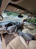 TOYOTA HILUXSW4 SRV4X4 2013
