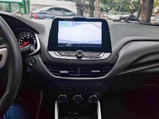 Onix Sedan LTZ