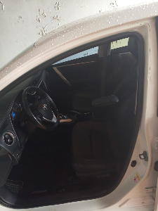 Corolla XEI