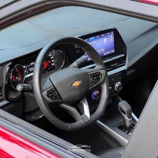 CHEVROLET MONTANA T A PR 2023