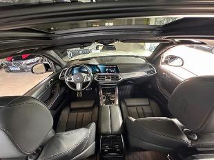 Bmw X5  3.0 I6 TURBO HÍBRIDO XDRIVE45E M SPORT- 2022