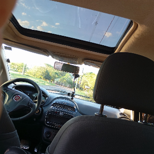 Punto Sporting Dualogic 1.8