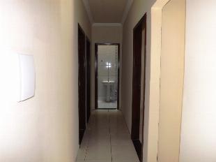 ALUGA-SE CASA JD. ALVORADA PRÓX. UPA ZONA NORTE