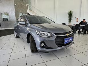 CHEVROLET ONIX SEDAN PLUS LTZ 1.0 12V TB FLEX AUT 2023