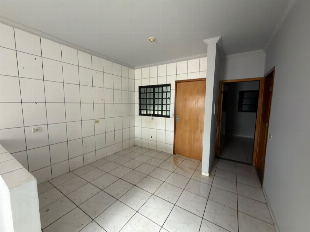 Casa à Venda com 3 Quartos, 100 m² - Jardim Bertioga, Maringá/PR