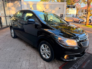 GM Prisma sed. LTZ 1.4 aut. flexpower 4p