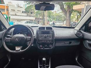 Kwid Zen 2