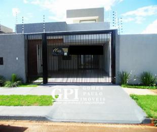 Residência de ótimo padrão - Jardim Espanha