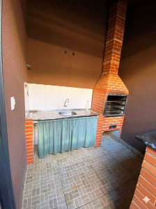 VENDE-SE CASA JD SÃO PEDRO EM MARIALVA-PR