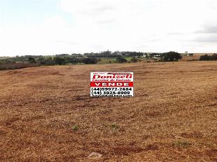 VENDE-SE EXCELENTE LOTE URBANO C/ 2.333M². PRÓX. FACULDADE UNINGÁ