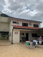 Sobrado grande - residencial/comercial