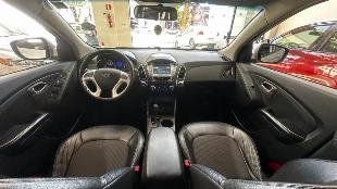 Hyundia Ix 35 2.0 16v 2wd flex aut.