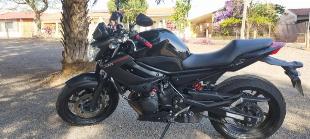 XJ6 n