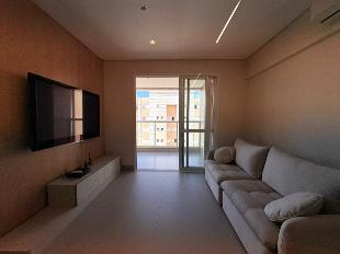 Cobertura Duplex Preço Baixo em Maringá com 3 Quartos sendo 1 Suíte - 03 Vagas paralelas - Condomínio com área de lazer completa
