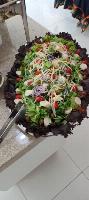 Churrasqueiro para festas e eventos