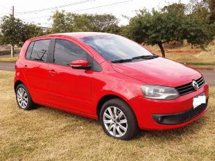 VENDE-SE VOLVKSWAGEM FOX MI TOTAL FLEX 8V 5P 1.6, VHT PRIME COMPLETO ANO/MOD. 2013