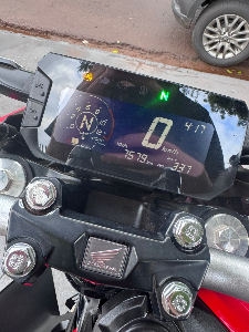 Cb300f