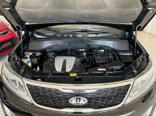 Kia Sorento Ex 3.5 V6 4x4 Automatico *7 Lugares*
