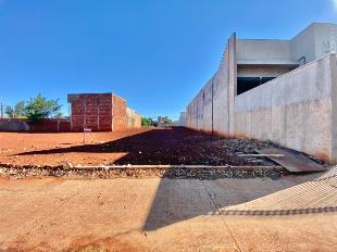TERRENO COMERCIAL NA AVENIDA PIONEIRO LUIZ GAVIOLI - JARDIM PAULISTA IV