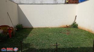 Casa Jardim Monte Rei