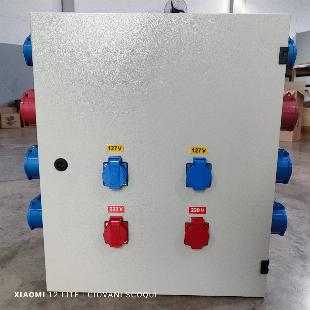 Instalações eletricas