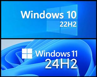 Montagem de computadores e instalação do Windows 10 e Windows 11.