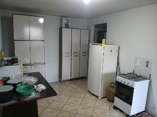 CASA JARDIM NOVA ALIANÇA - SARANDI - PR