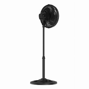 Ventilador Coluna Ventisol Turbo 6 40Cm - 127v - Preto