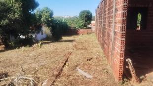 Lote 1.000M2 Portal das Torres Mga.