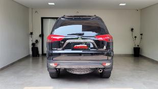 Mitsubishi Pajero Dakar HPE 2015 Aut 3.5 V6 Flex 4x4 7 Lugares