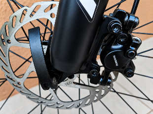 BIKE ABSOLUTE NERO 5 ARO 29- KIT TRANSMISSÃO 1X12
