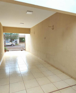 SOBRADO VILA MARUMBY