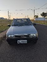 UNO MILLE SX 1.0 ANO 1997 VENDE SE VEICULO ORIGINAL IMPECAVEL CONSERVADO