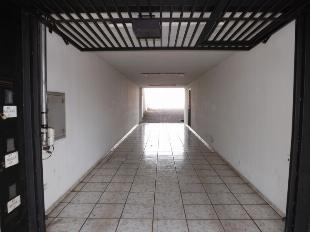 ALUGA-SE SALA SOBRE LOJA AV. TUIUTI PRÓX. COLÉGIO BRANCA DA MOTA FERNANDES