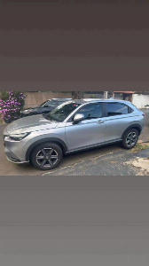 Honda HRV ex hs