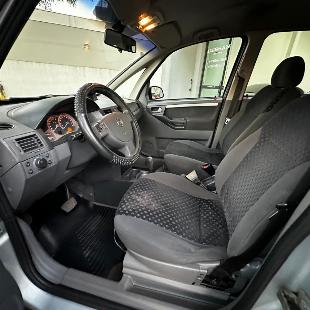 Gm Meriva Premium 1.8 Flex 5p