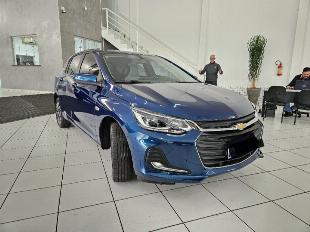 ONIX HATCH PREM. 1.0