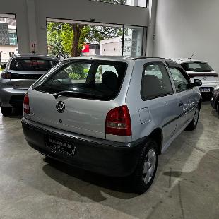 VW Gol 1.0 Mi 2p