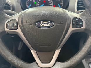 Ford ka Se Plus 1.5 Flex Automatico *Baixo km*