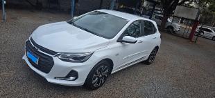 Onix Premier 2025 apenas 2270 km rodados mais novo do Paraná oportunidade