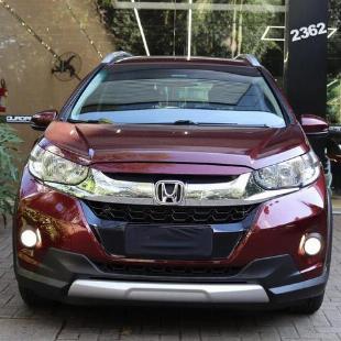 HONDA WR-V EXL CVT 2019