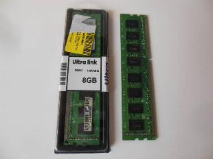 Imagem do anuncio 2 Memórias MarkVision DDR3 16GB (2X8GB = 16GB) 1333 MHz